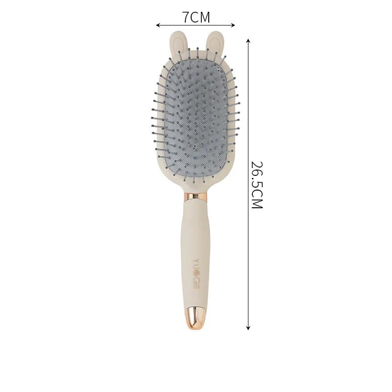 anti-static air cushion hair comb, view 5 - MRSLM