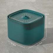 3L electric cat water fountain, view 3 - MRSLM