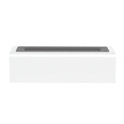 flame USB fragrance diffuser, view 2 - MRSLM
