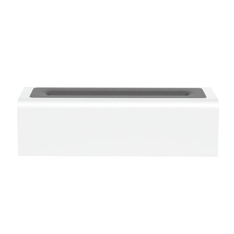 flame USB fragrance diffuser, view 2 - MRSLM