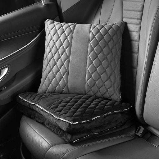 car waist support pillow and quilt - MRSLM