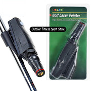 golf putter laser sight, view 6 - MRSLM