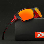 polarized sports sunglasses, view 2 - MRSLM