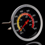bbq grill thermometer gauge - MRSLM