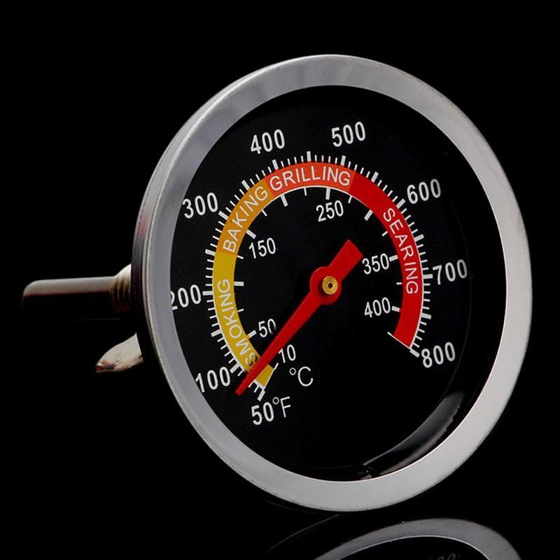 bbq grill thermometer gauge - MRSLM