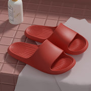 non-slip bathroom slippers - MRSLM