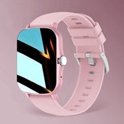 square smart watch, view 7 - MRSLM