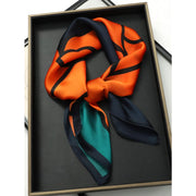 square scarf, view 9 - MRSLM