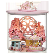DIY cabin dream bottle kit, view 24 - MRSLM