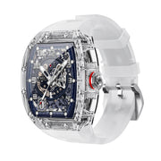 bluetooth calling smart watch, view 5 - MRSLM