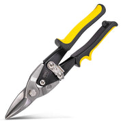metal sheet cutting scissor aviation snip, view 2 - MRSLM