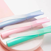 premium glass nail file, view 5 - MRSLM