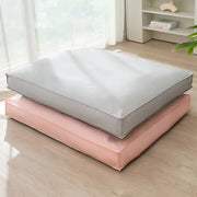 cozy pet bed for dogs and cats, view 9 - MRSLM