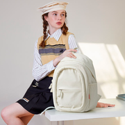 waterproof backpack, view 10 - MRSLM