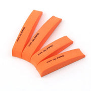 car door edge protector strips, view 5 - MRSLM