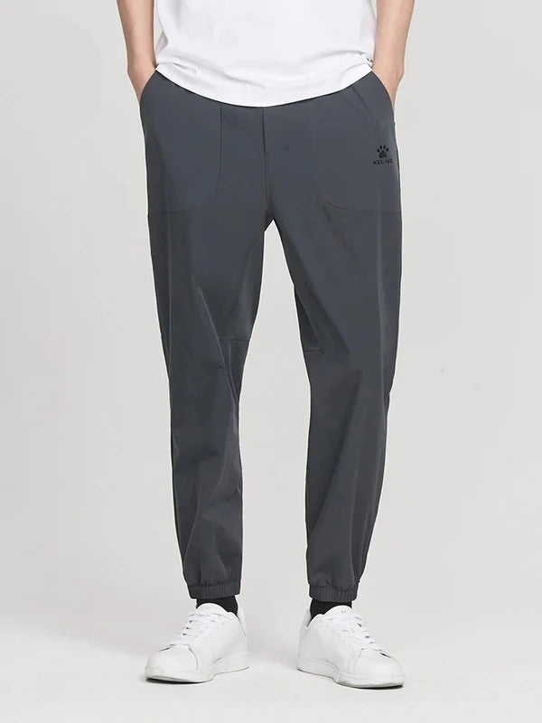 men's summer sports casual pants, view 5 - MRSLM
