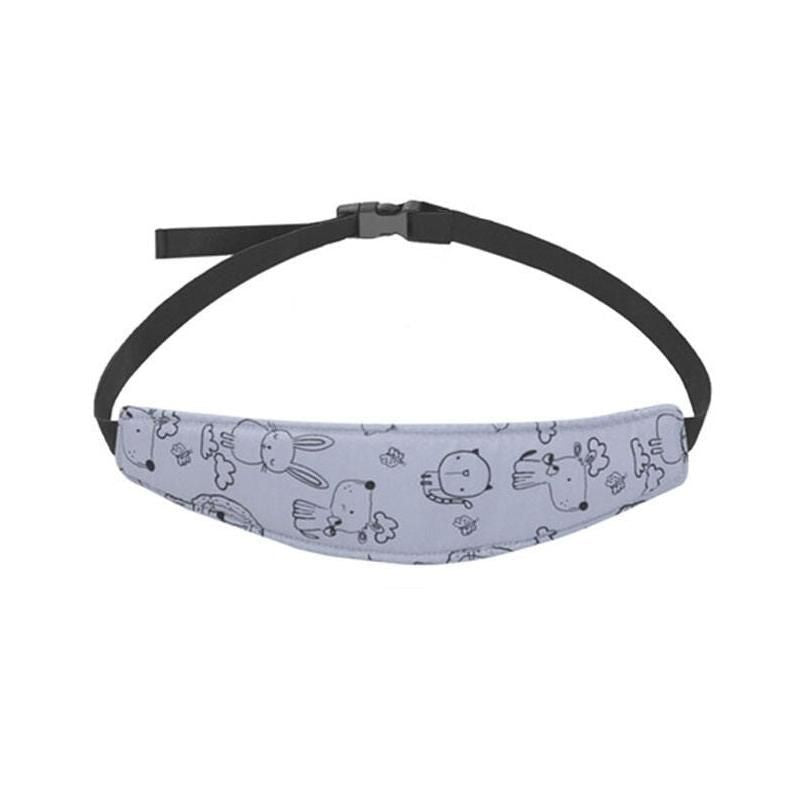 baby head support band - MRSLM
