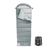 lightweight double camping sleeping bag, view 14 - MRSLM