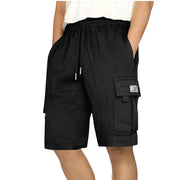 men's workwear shorts, view 3 - MRSLM