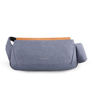 slanted chest bag, view 9 - MRSLM