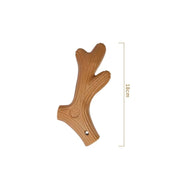 bite-resistant dog chew toy, view 4 - MRSLM