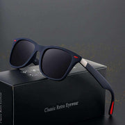 men's polarized driving sunglasses - MRSLM