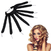 Heatless eight-claw hair curler - MRSLM