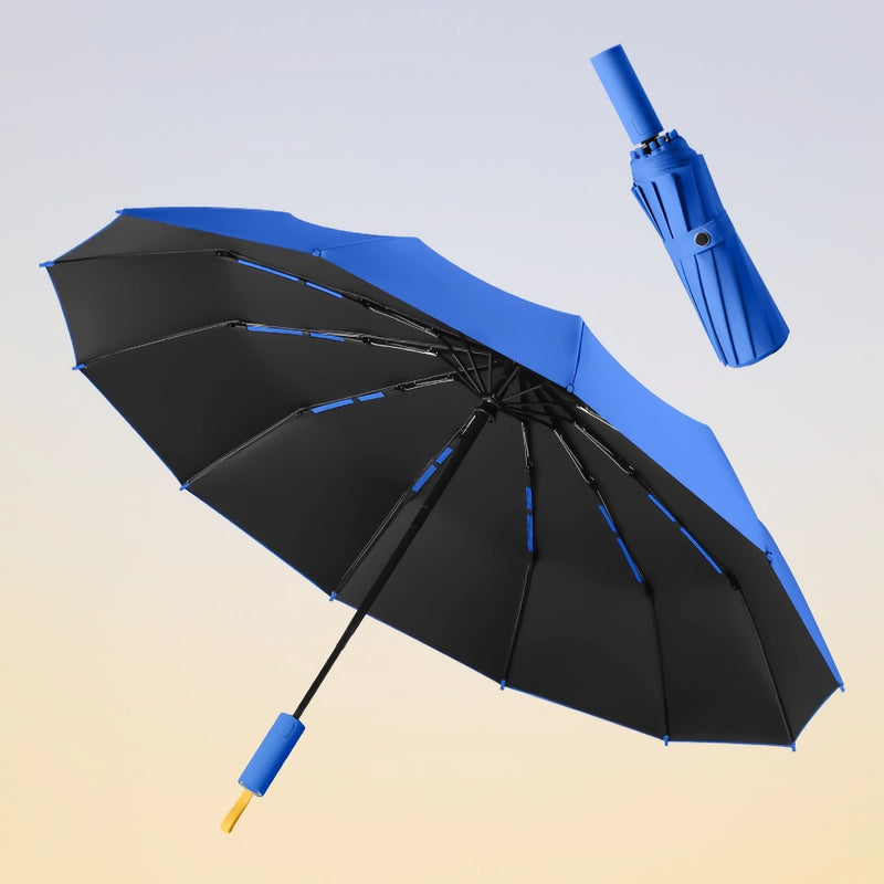 fully automatic folding umbrella - MRSLM