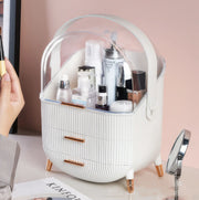 waterproof makeup organizer box - MRSLM