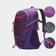 men's hiking backpack, view 5 - MRSLM