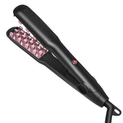 Volumizing ceramic hair iron, view 2 - MRSLM