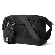 men's multi-functional shoulder bag, view 3 - MRSLM