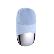 facial cleansing brush, view 4 - MRSLM