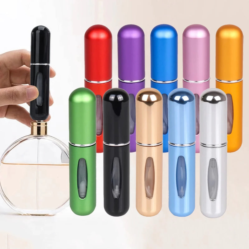portable 5ml perfume atomizer, view 12 - MRSLM