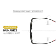 men's polarized driving sunglasses, view 13 - MRSLM