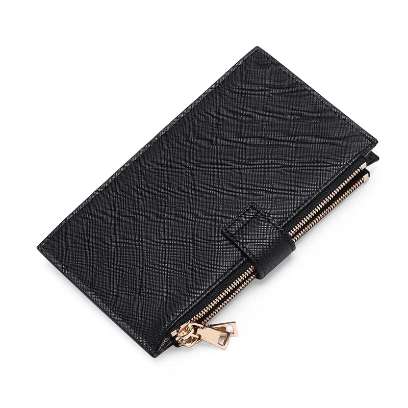 zipper wallet, view 13 - MRSLM
