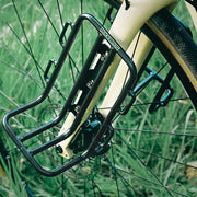 aluminum bicycle front rack, view 6 - MRSLM