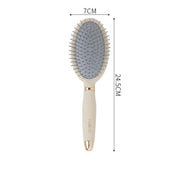 anti-static air cushion hair comb, view 3 - MRSLM