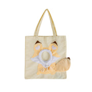 cozy travel pet carrier, view 3 - MRSLM