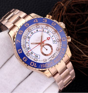 Men's business watch, view 4 - MRSLM