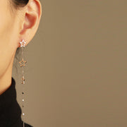 original design ear studs, view 3 - MRSLM