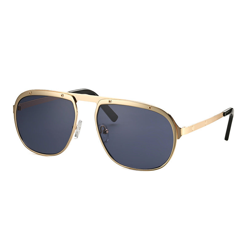 men's full-frame sunglasses, view 5 - MRSLM