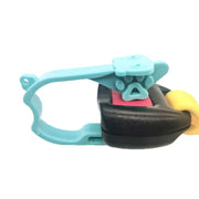 portable baby seat belt unlocker keychain, view 8 - MRSLM
