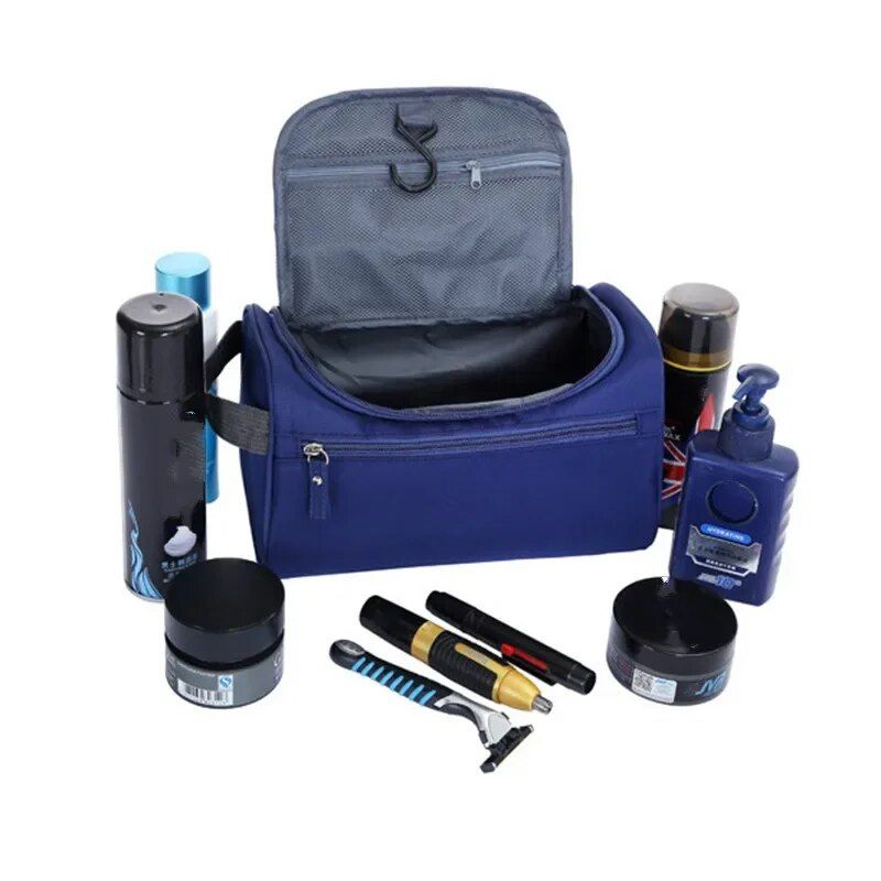 travel organizer bag, view 7 - MRSLM