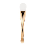 Silicone facial mask brush with digging spoon, view 8 - MRSLM