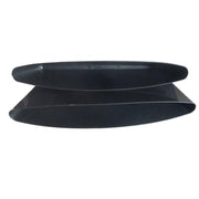 car seat gap organizer with cup holder, view 2 - MRSLM