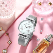 dragonfly design women's watch, view 9 - MRSLM