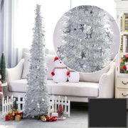 PVC christmas tree decoration, view 6 - MRSLM