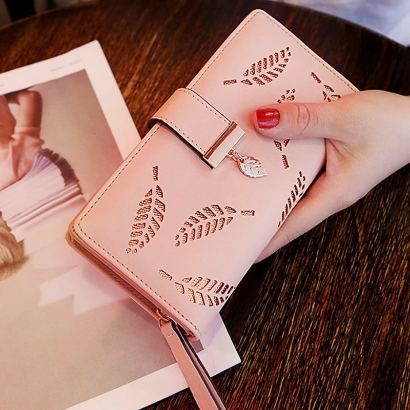 women's wallet handbag, view 4 - MRSLM