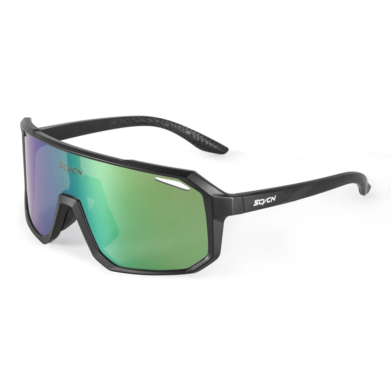 multi-sport polarized sunglasses, view 10 - MRSLM